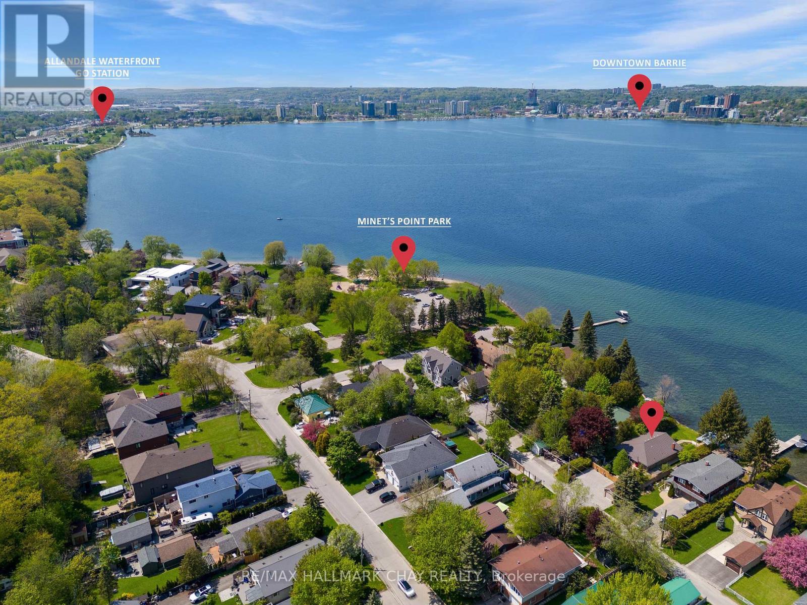Property at 210 KEMPVIEW LANE image 2