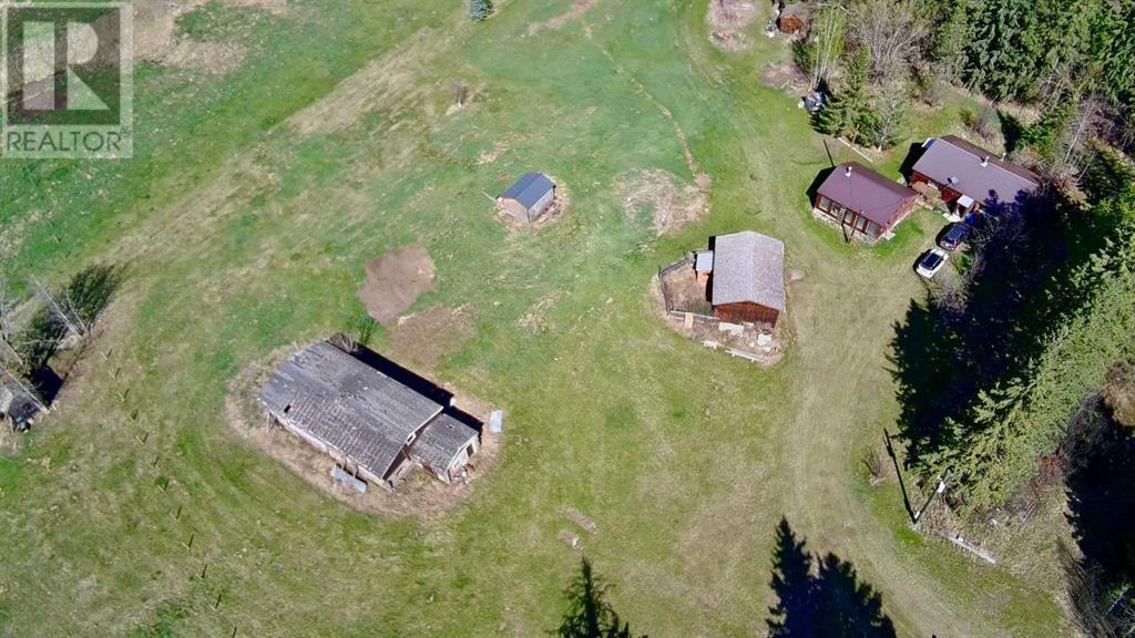 382940a Range Road 5-0, Rural Clearwater County, Alberta  T0M 0P0 - Photo 41 - A2217997