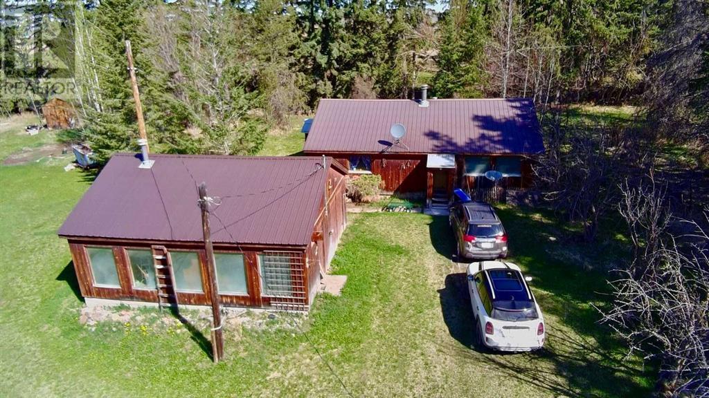 382940a Range Road 5-0, Rural Clearwater County, Alberta  T0M 0P0 - Photo 46 - A2217997