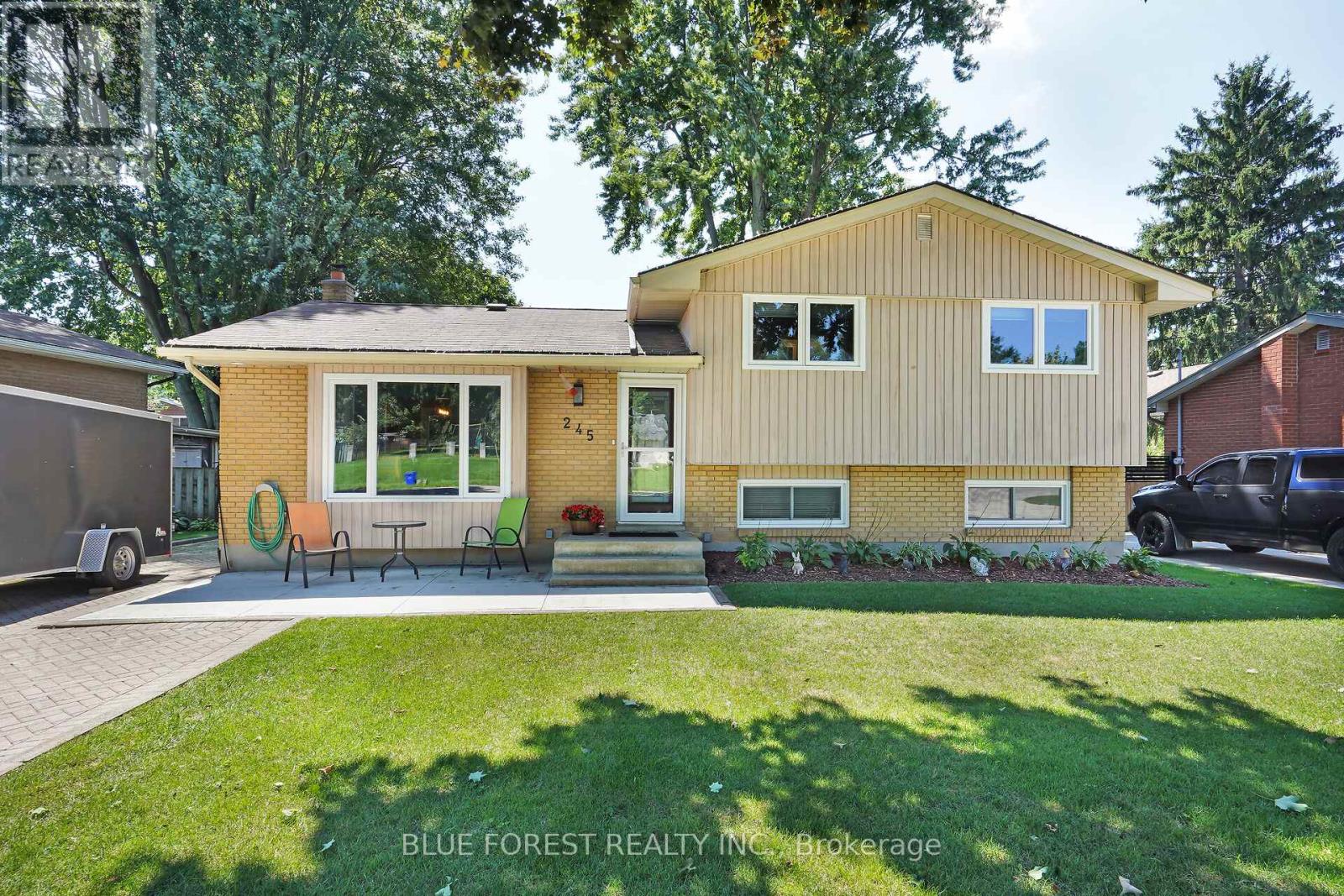 245 CHITTICK CRESCENT, thames centre (dorchester), Ontario