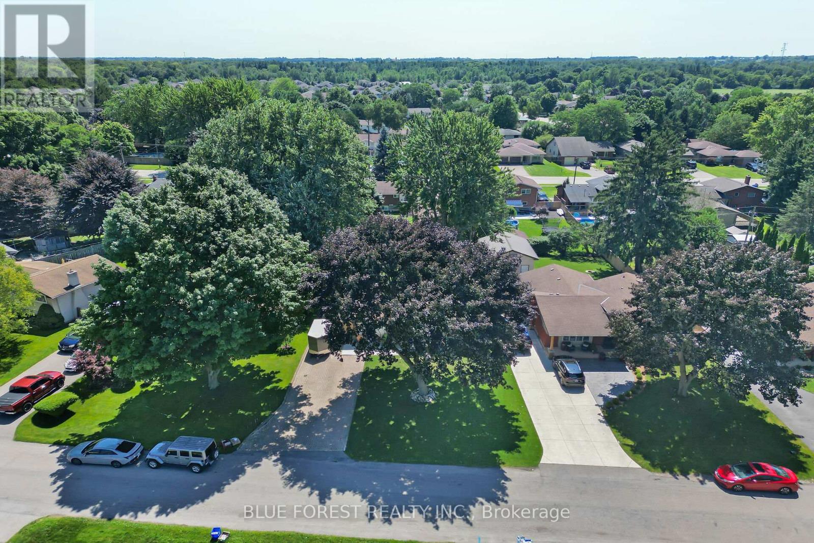 245 Chittick Crescent, Thames Centre, Ontario  N0L 1G3 - Photo 48 - X12175378