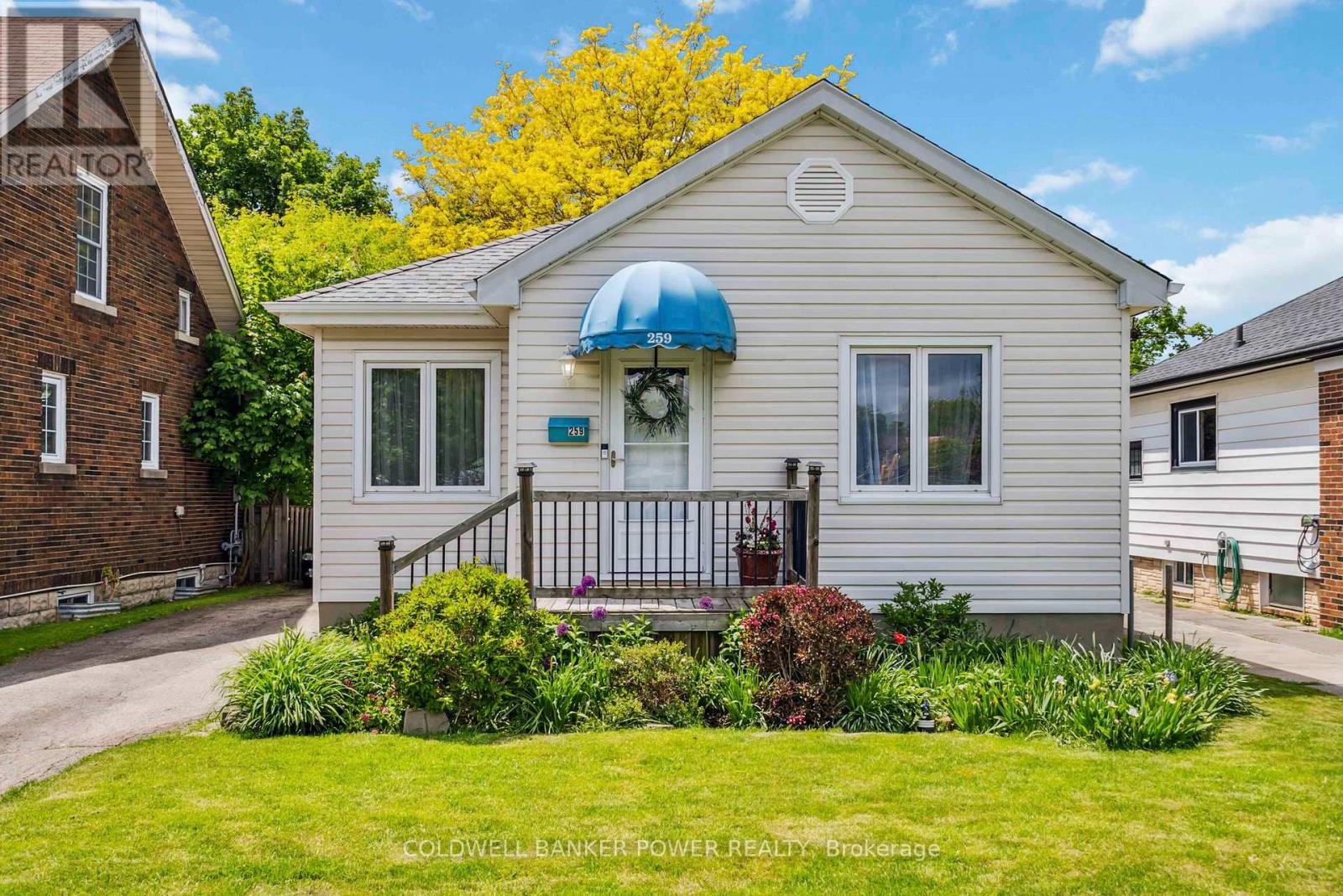 259 HERKIMER STREET, London South, Ontario