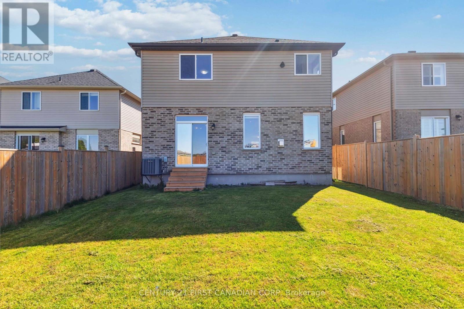 1879 Sedgefield Row, London North, Ontario  N6G 0G4 - Photo 38 - X12175430