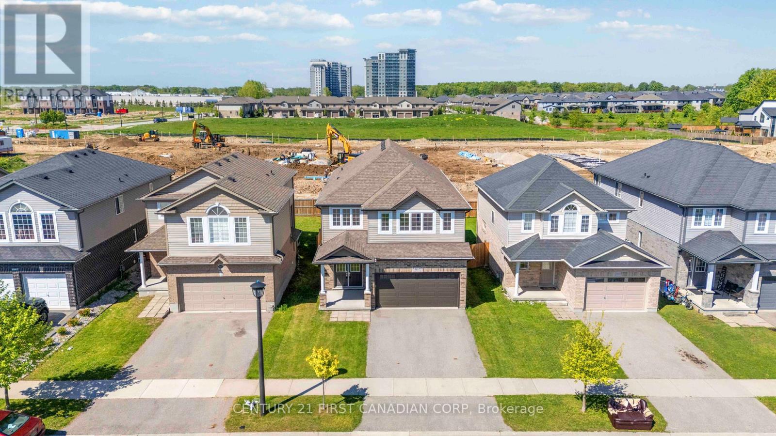 1879 Sedgefield Row, London North, Ontario  N6G 0G4 - Photo 40 - X12175430