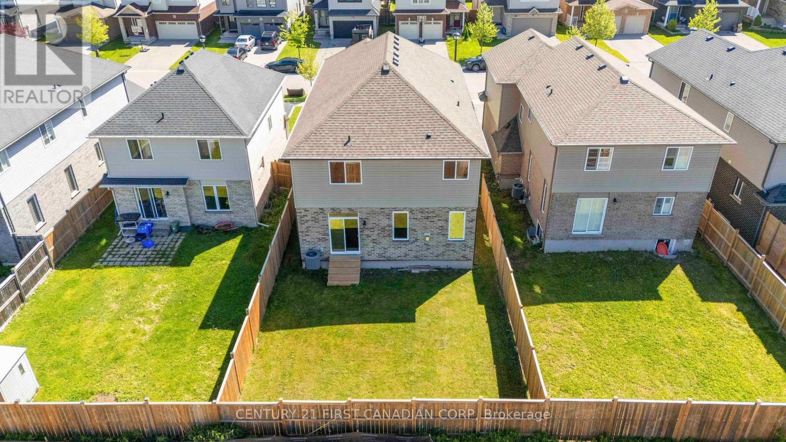 1879 Sedgefield Row, London North, Ontario  N6G 0G4 - Photo 44 - X12175430