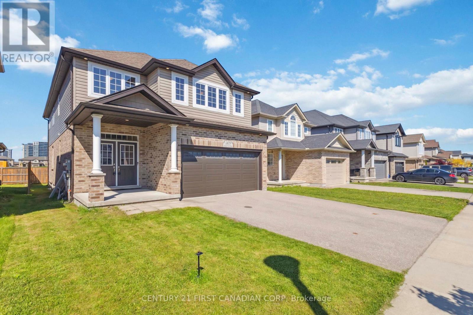 1879 Sedgefield Row, London North, Ontario  N6G 0G4 - Photo 48 - X12175430