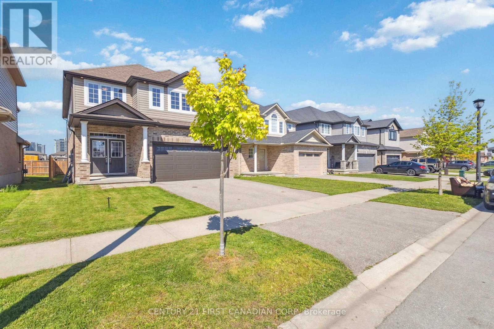 1879 Sedgefield Row, London North, Ontario  N6G 0G4 - Photo 49 - X12175430