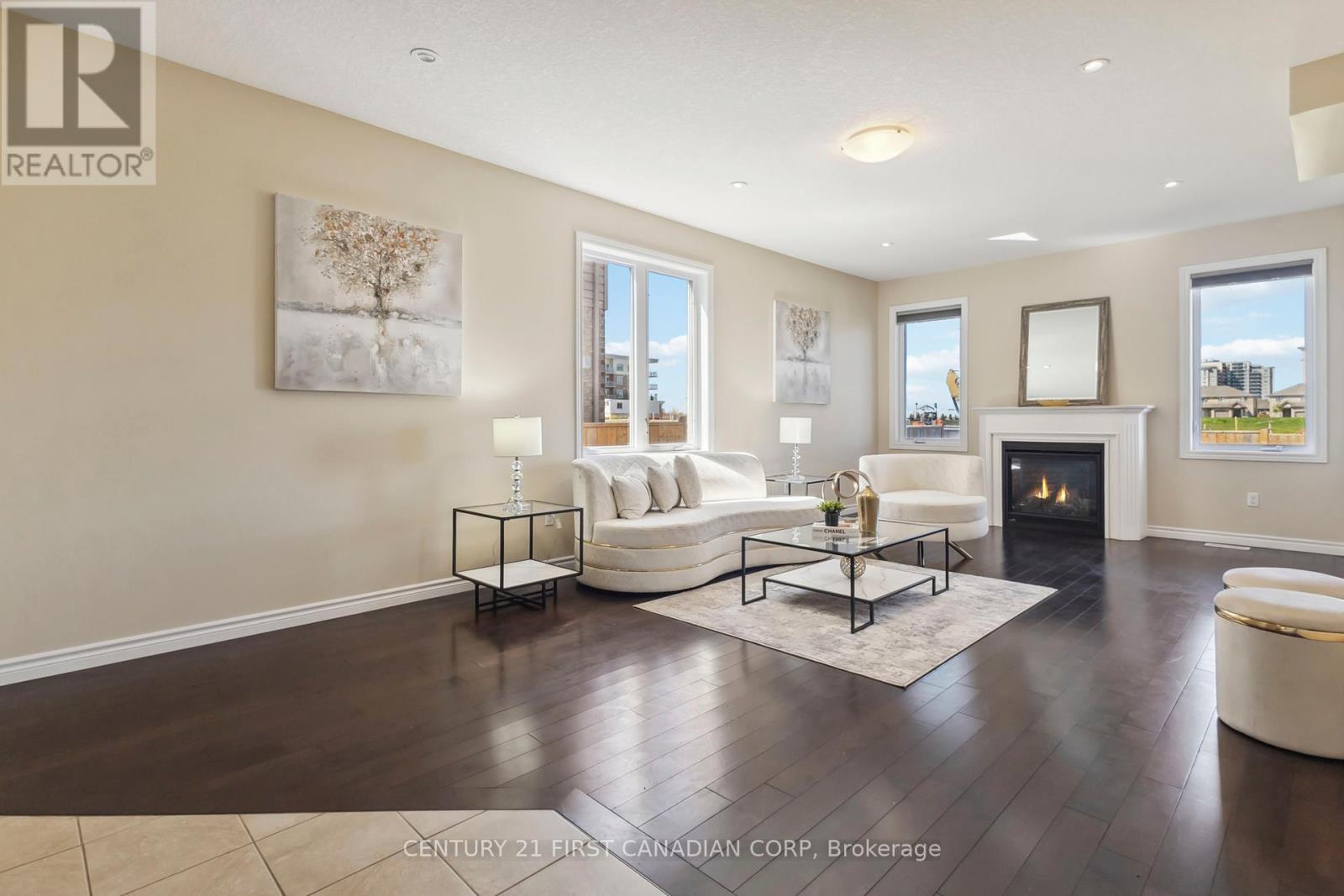 1879 Sedgefield Row, London North, Ontario  N6G 0G4 - Photo 6 - X12175430