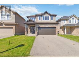 1879 SEDGEFIELD ROW, London North, Ontario