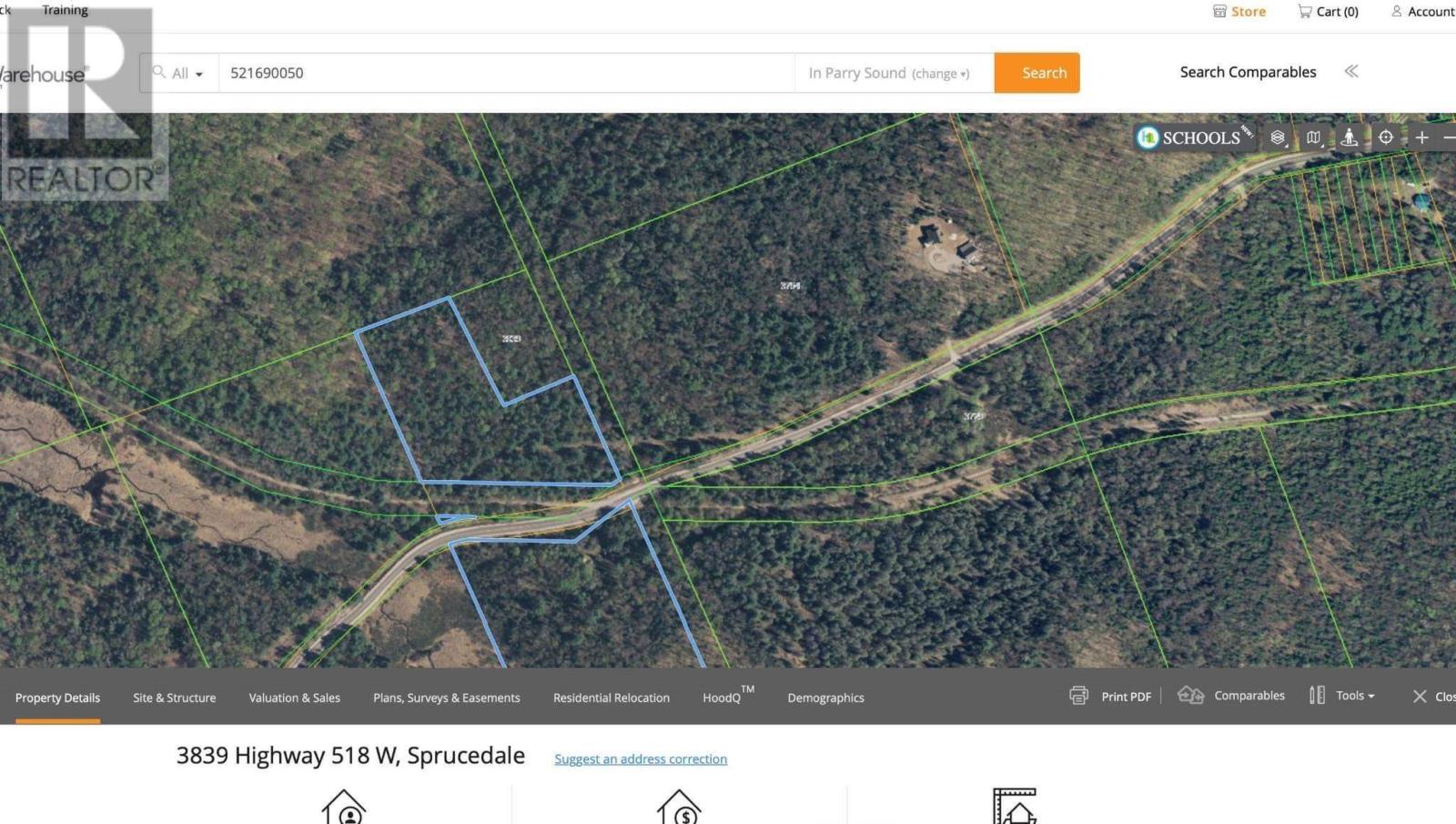 3840 Highway 518 W, Sprucedale, Ontario  P0A 1Y0 - Photo 29 - TB251366