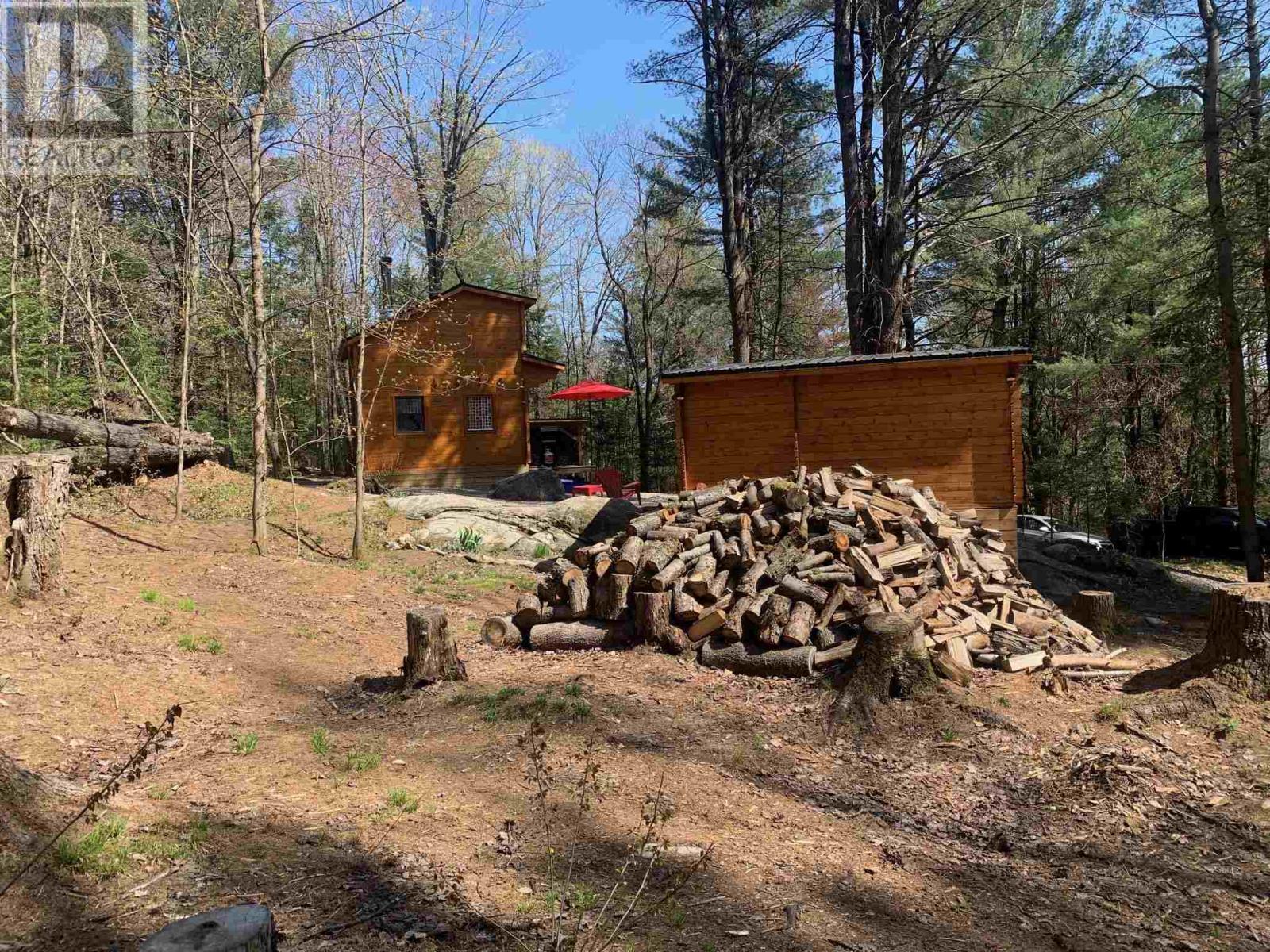 3840 Highway 518 W, Sprucedale, Ontario  P0A 1Y0 - Photo 17 - TB251366