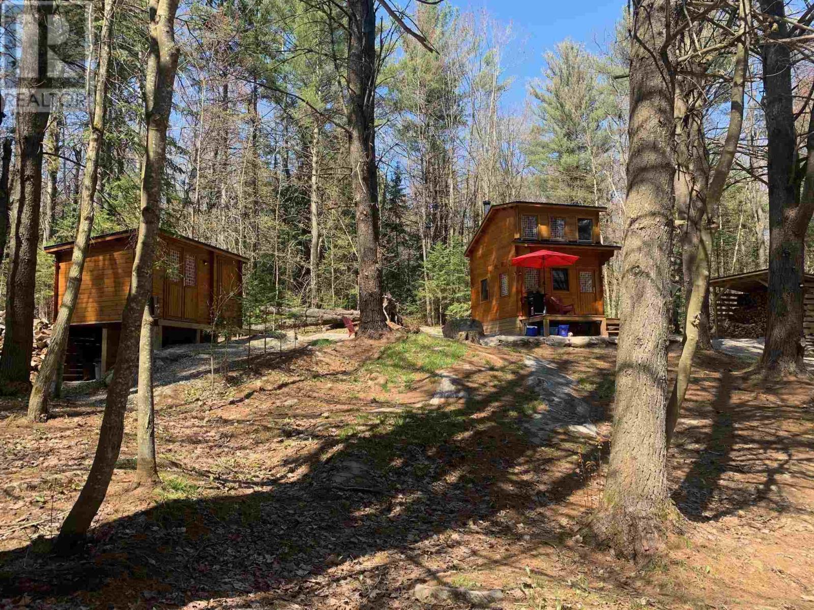 3840 Highway 518 W, Sprucedale, Ontario  P0A 1Y0 - Photo 7 - TB251366