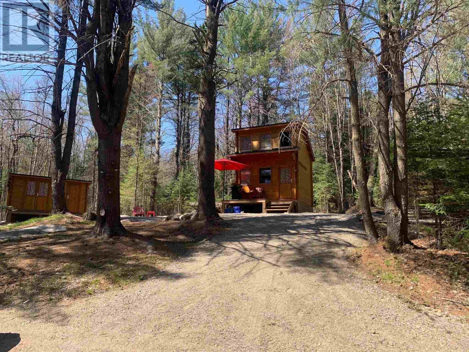 3840 Highway 518 W, Sprucedale, Ontario  P0A 1Y0 - Photo 5 - TB251366