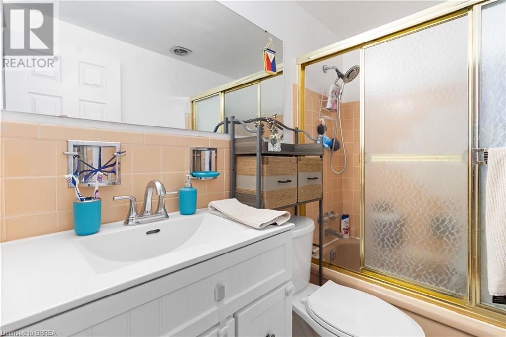 87 St George Street Unit# 604, Brantford, Ontario N3R 1V5 - Photo 13 - 40733283