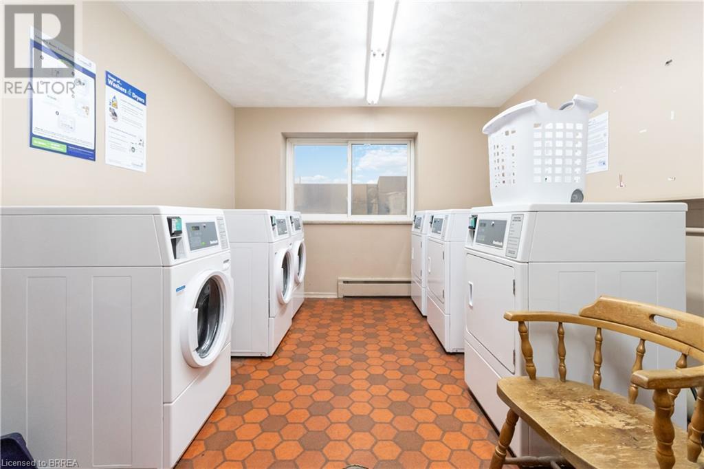 87 St George Street Unit# 604, Brantford, Ontario N3R 1V5 - Photo 20 - 40733283