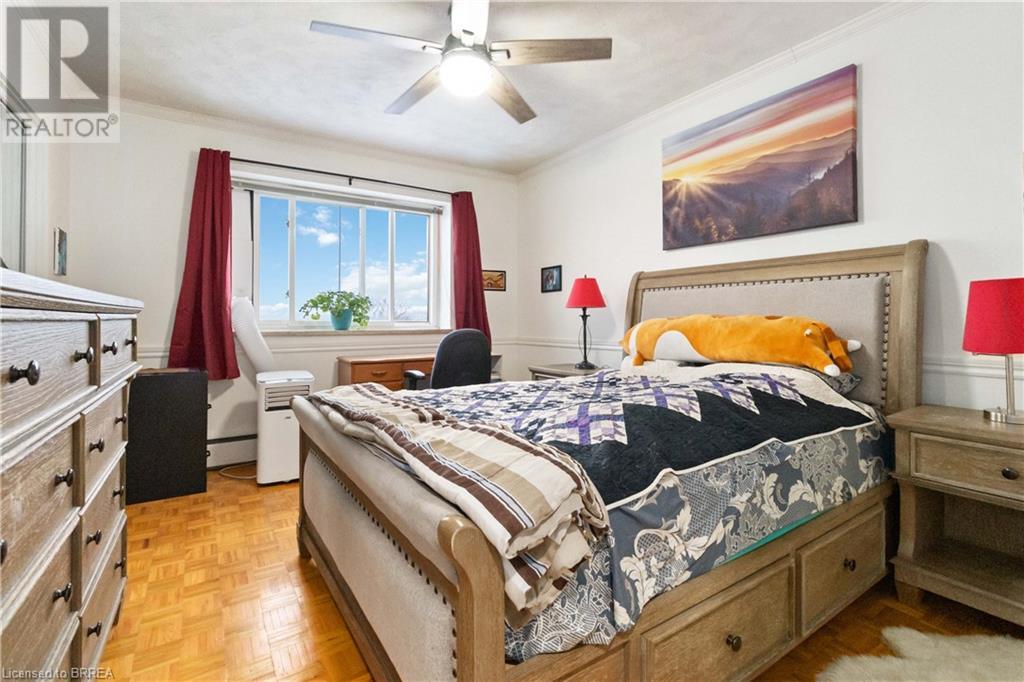 87 St George Street Unit# 604, Brantford, Ontario N3R 1V5 - Photo 7 - 40733283