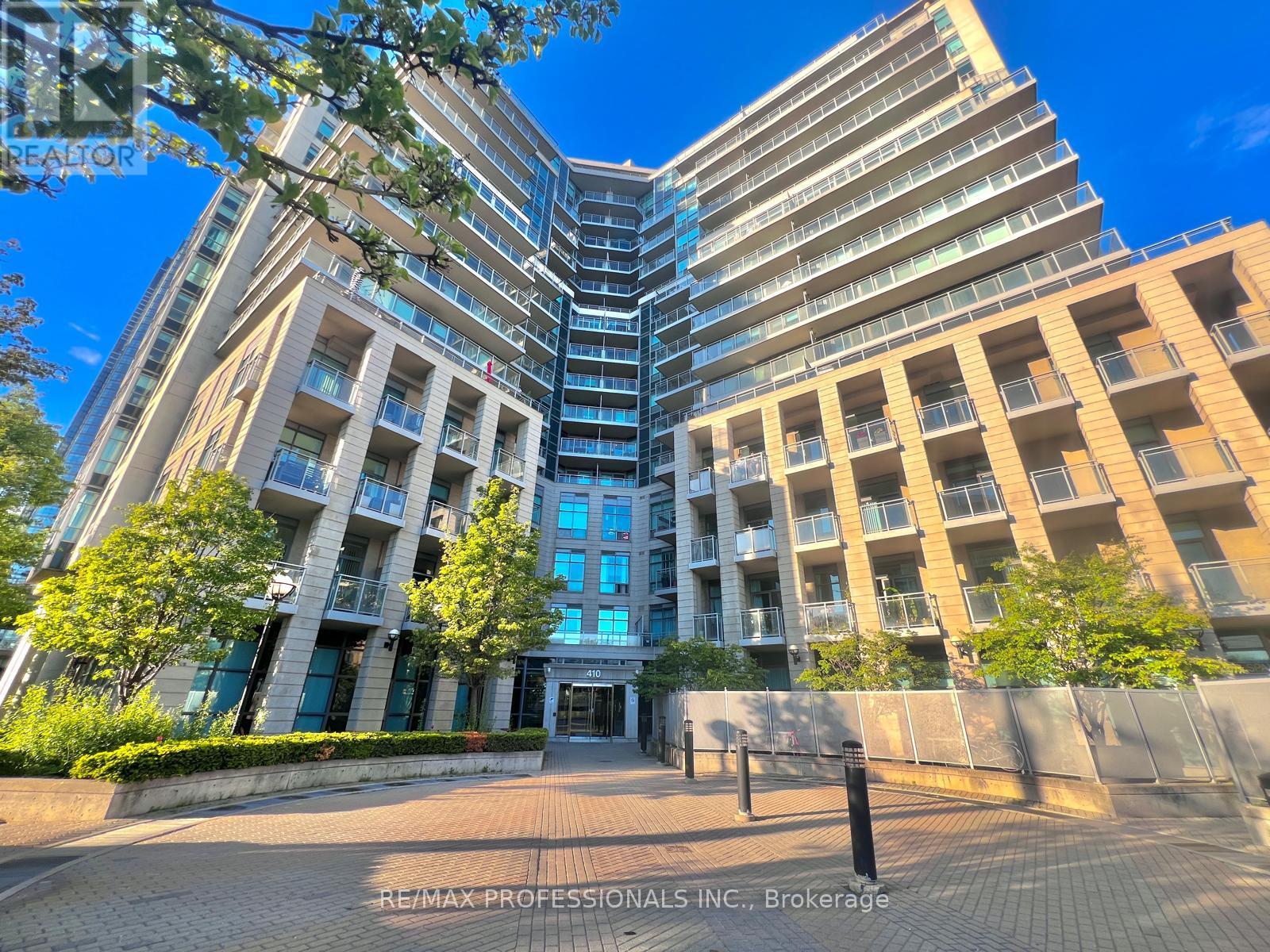 517 - 410 Queens Quay W, Toronto, Ontario  M5V 3T1 - Photo 2 - C12081245