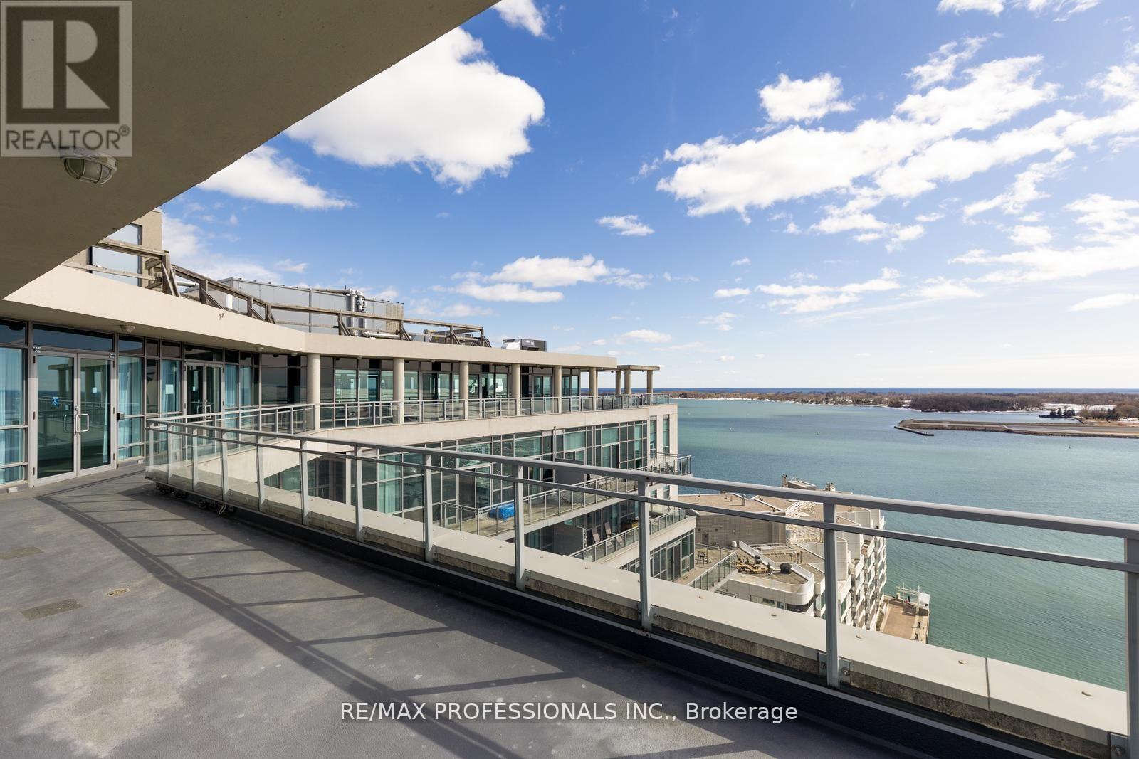 517 - 410 Queens Quay W, Toronto, Ontario  M5V 3T1 - Photo 37 - C12081245