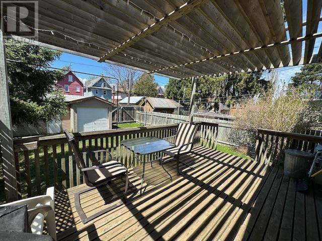 423 Catherine St, Thunder Bay, Ontario  P7E 1K9 - Photo 5 - TB251369