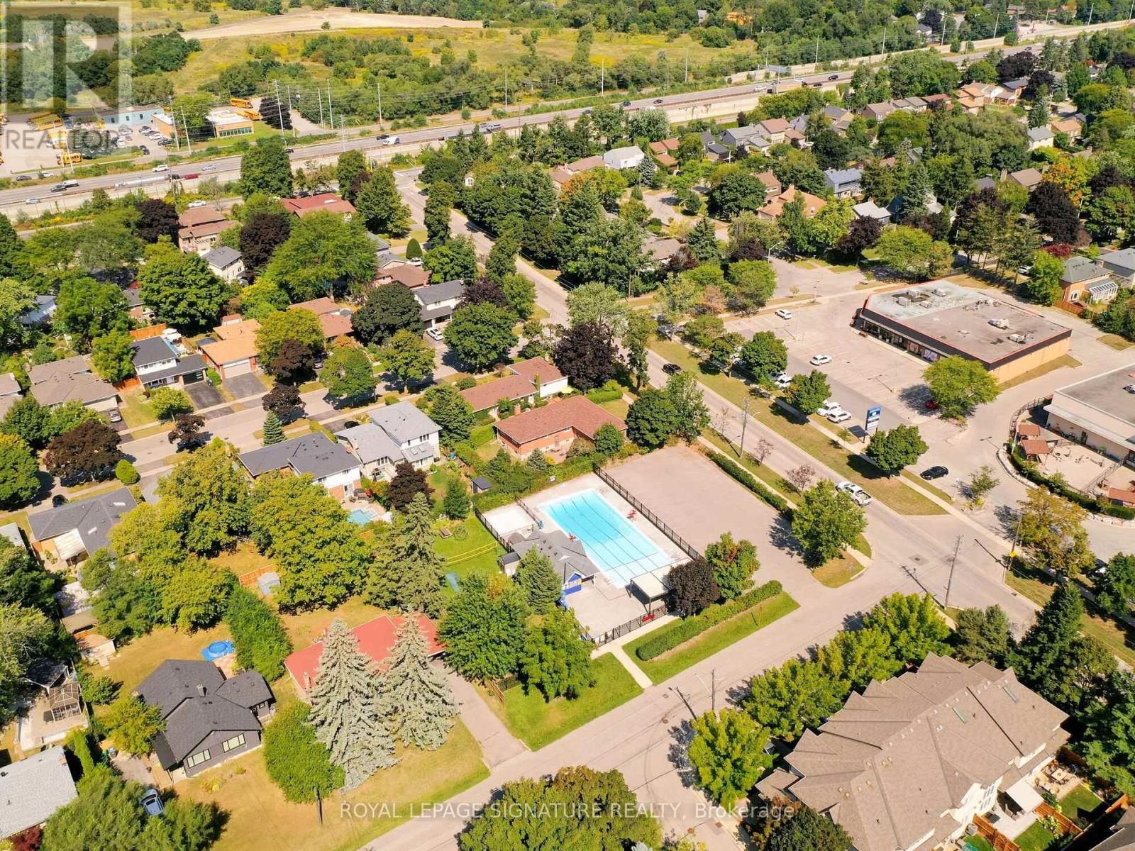 1441 Clarkson Road N, Mississauga, Ontario  L5J 2W7 - Photo 50 - W12175182