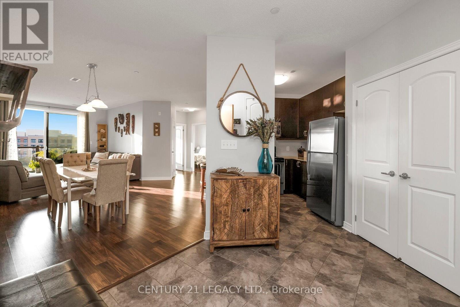 424 - 383 Main Street E, Milton, Ontario  L9T 8K8 - Photo 9 - W12175227