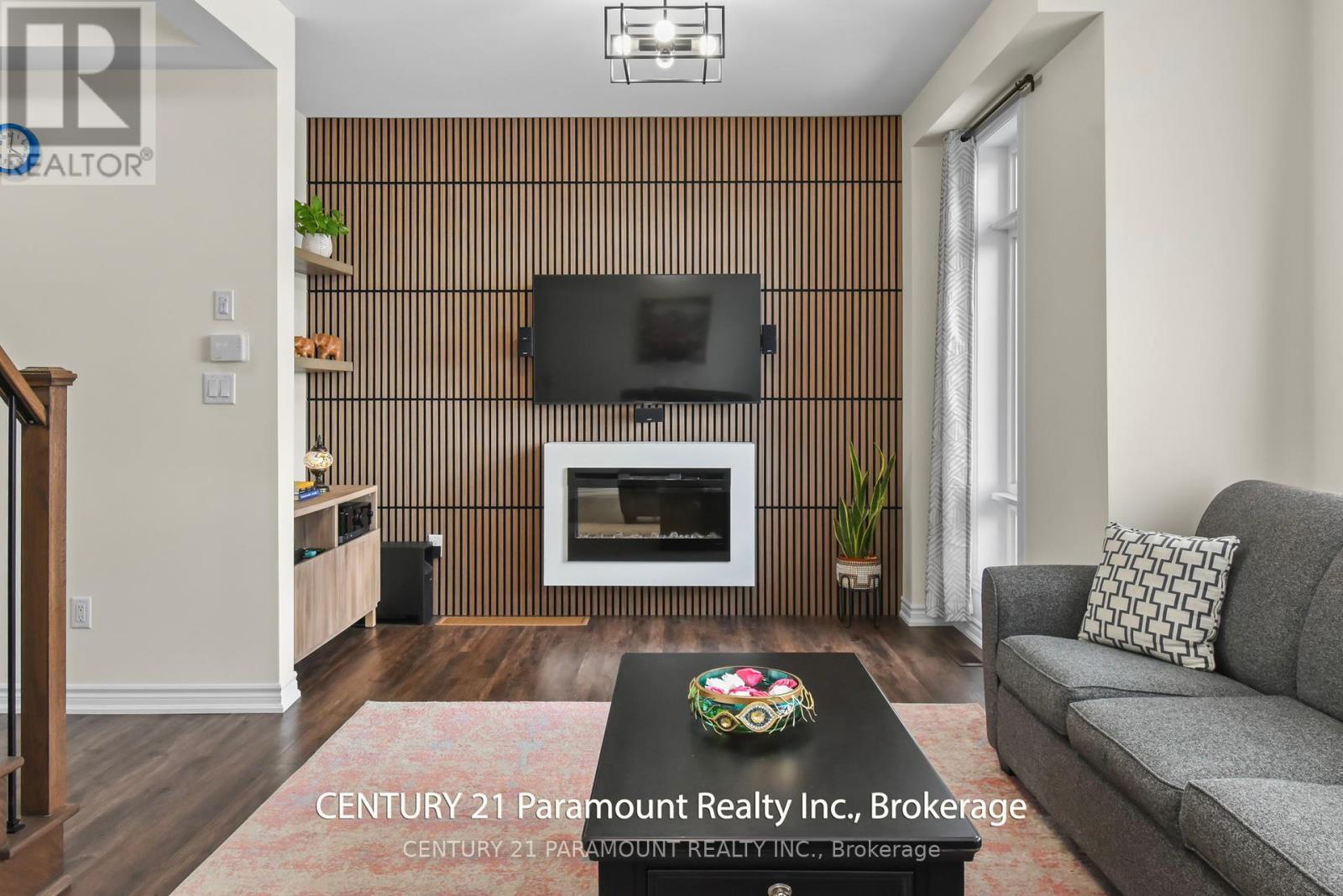 34 Purple Sage Drive, Brampton, Ontario  L6P 4N9 - Photo 18 - W12175232