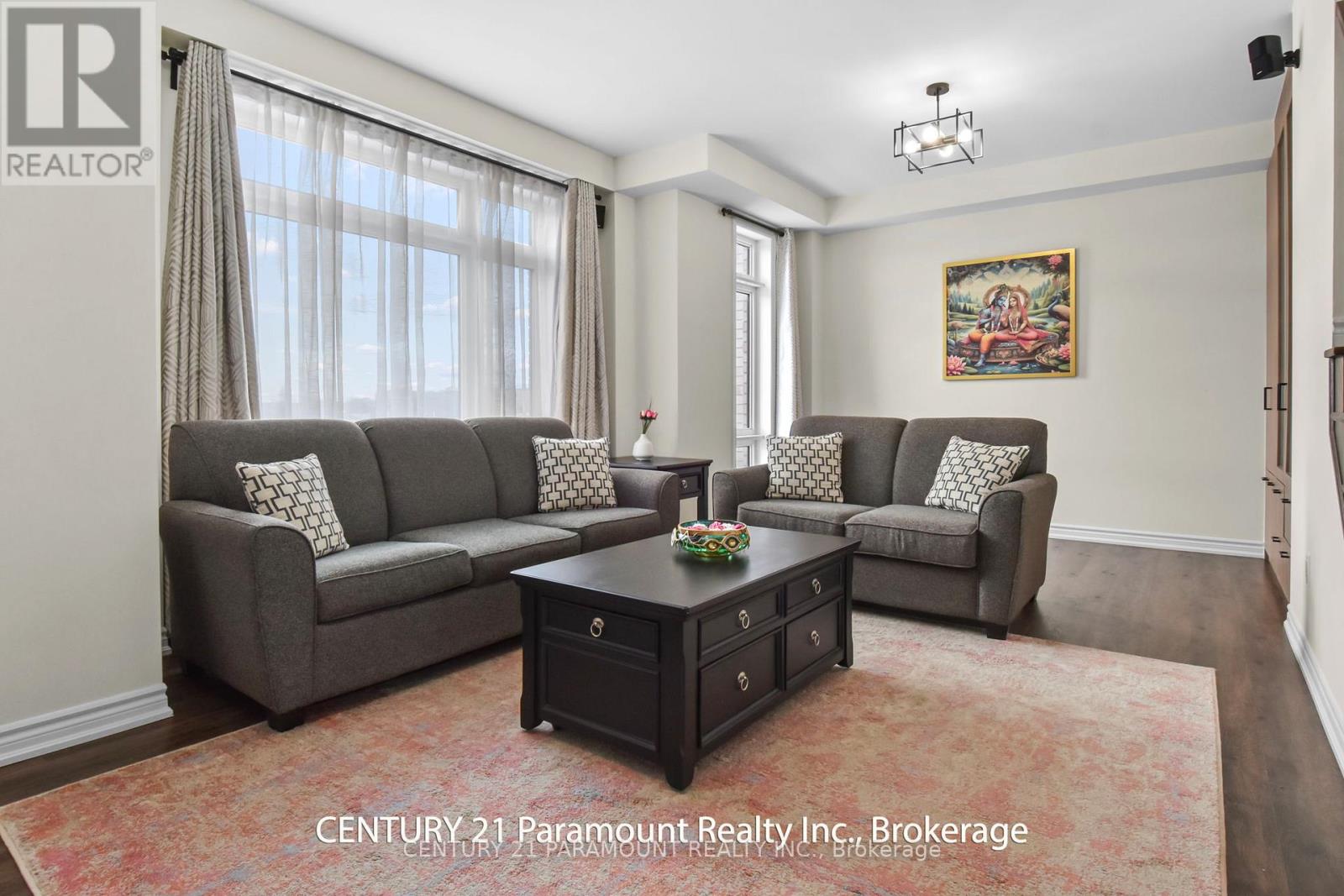 34 Purple Sage Drive, Brampton, Ontario  L6P 4N9 - Photo 20 - W12175232