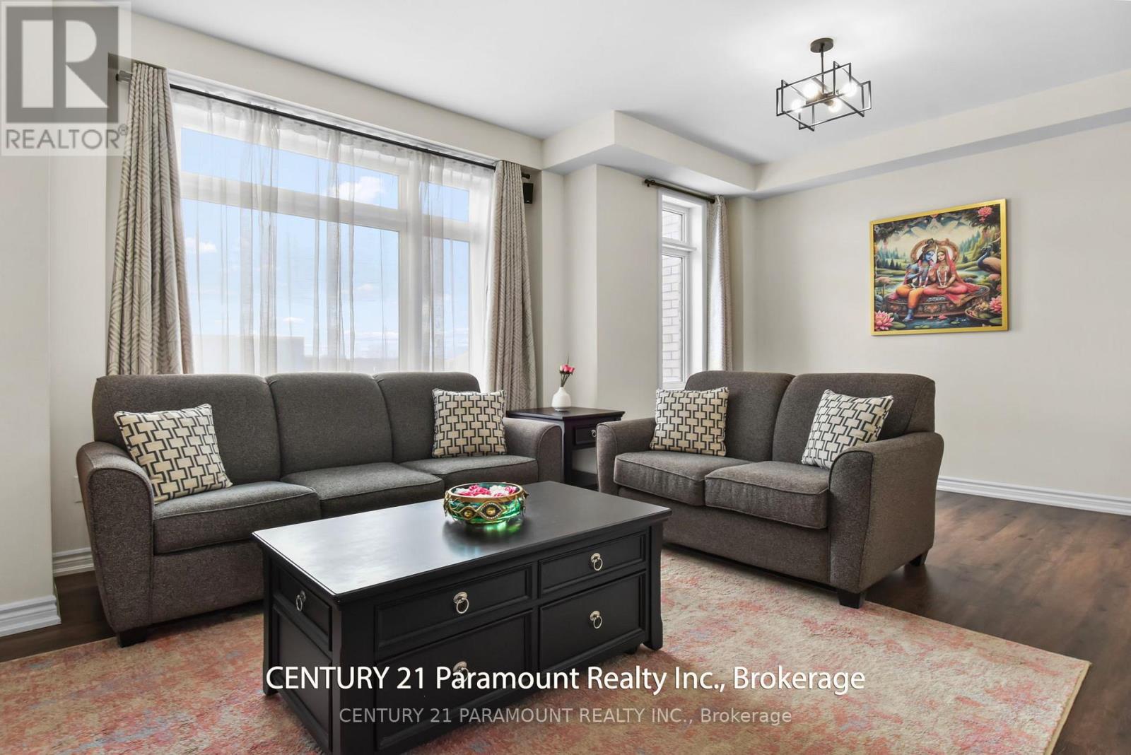 34 Purple Sage Drive, Brampton, Ontario  L6P 4N9 - Photo 21 - W12175232