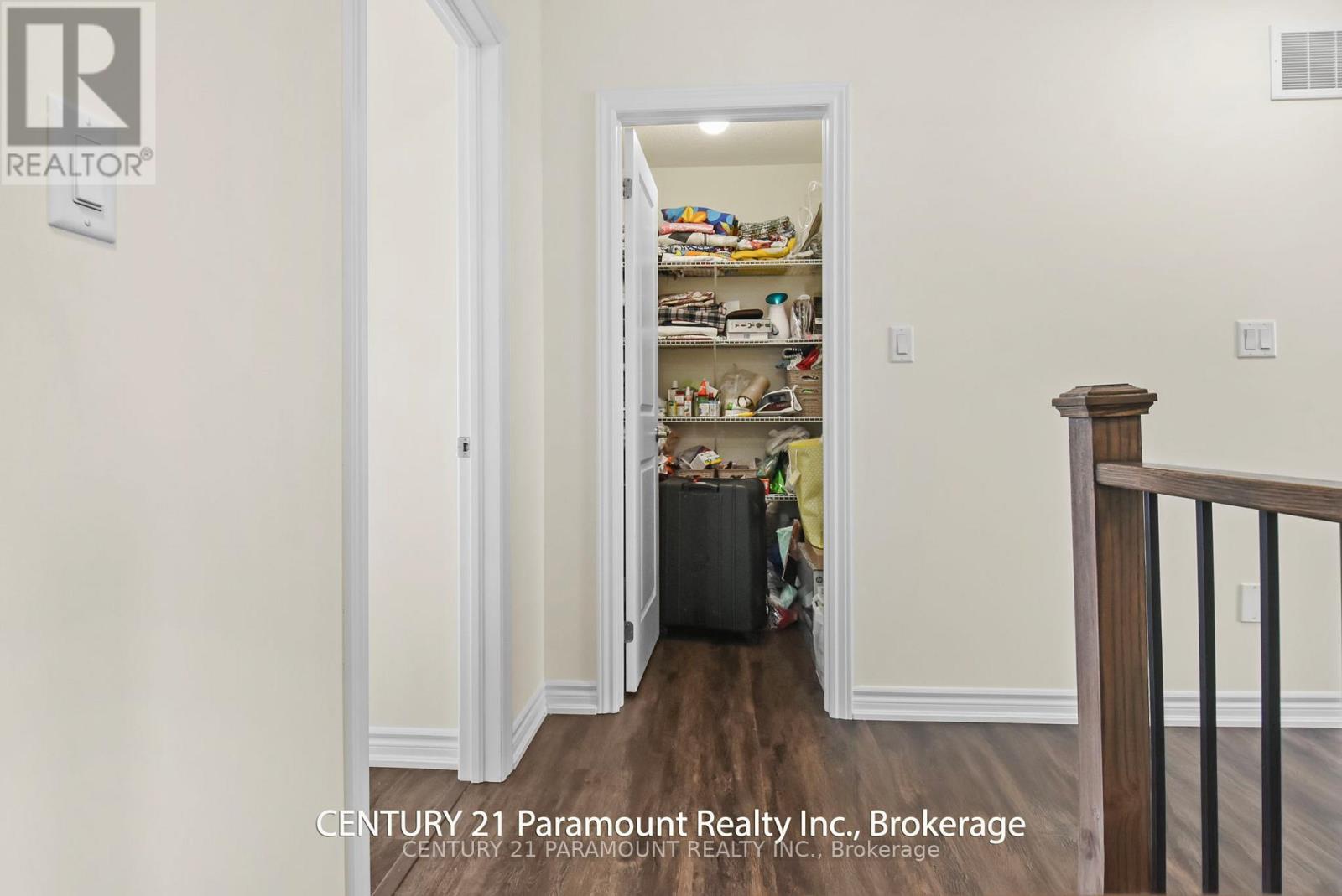 34 Purple Sage Drive, Brampton, Ontario  L6P 4N9 - Photo 34 - W12175232