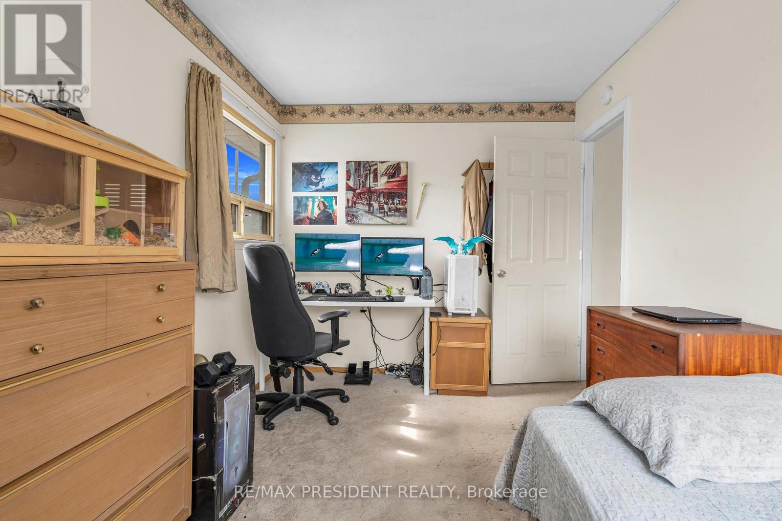 61 Royce Avenue, Brampton, Ontario  L6Y 1J8 - Photo 20 - W12175274