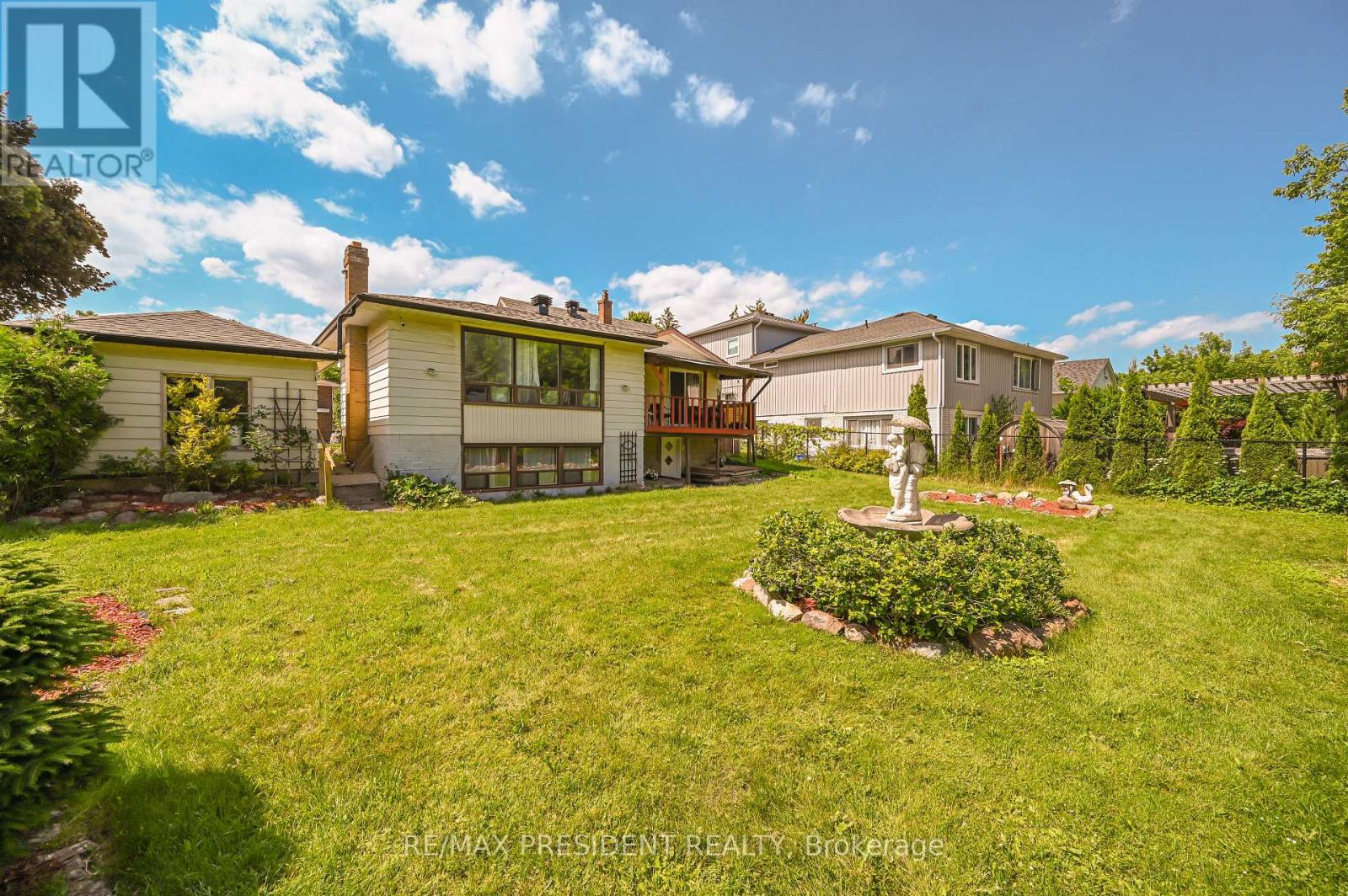 61 Royce Avenue, Brampton, Ontario  L6Y 1J8 - Photo 38 - W12175278