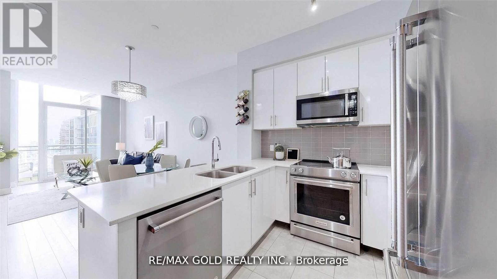 2603 - 5025 Four Springs Avenue, Mississauga, Ontario  L5R 0G5 - Photo 10 - W12175352
