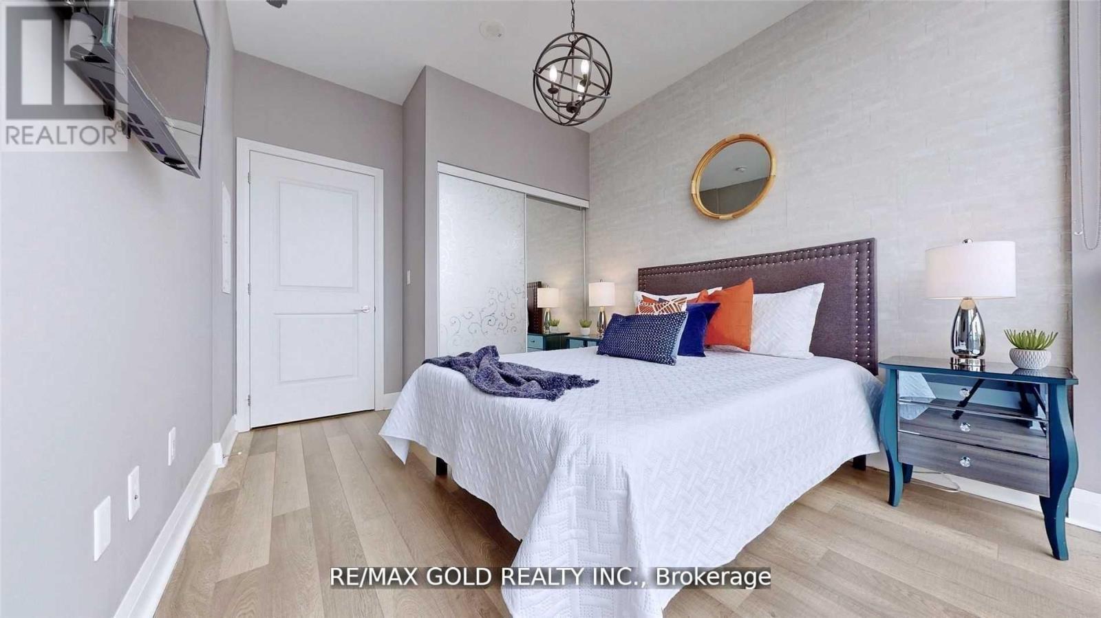 2603 - 5025 Four Springs Avenue, Mississauga, Ontario  L5R 0G5 - Photo 13 - W12175352