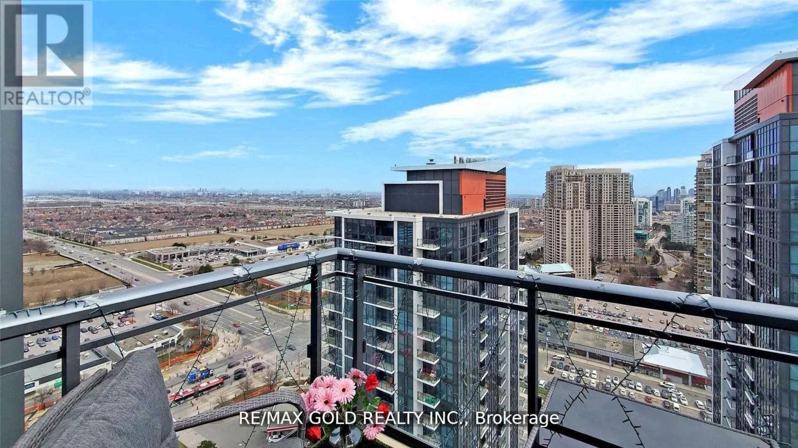 2603 - 5025 Four Springs Avenue, Mississauga, Ontario  L5R 0G5 - Photo 16 - W12175352