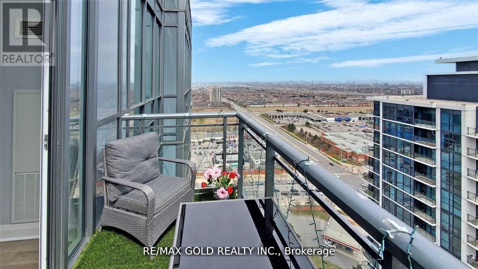 2603 - 5025 Four Springs Avenue, Mississauga, Ontario  L5R 0G5 - Photo 17 - W12175352