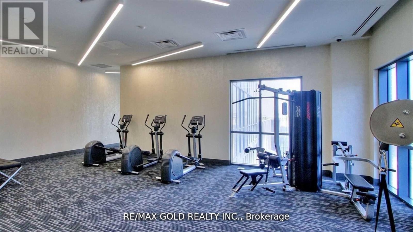 2603 - 5025 Four Springs Avenue, Mississauga, Ontario  L5R 0G5 - Photo 19 - W12175352