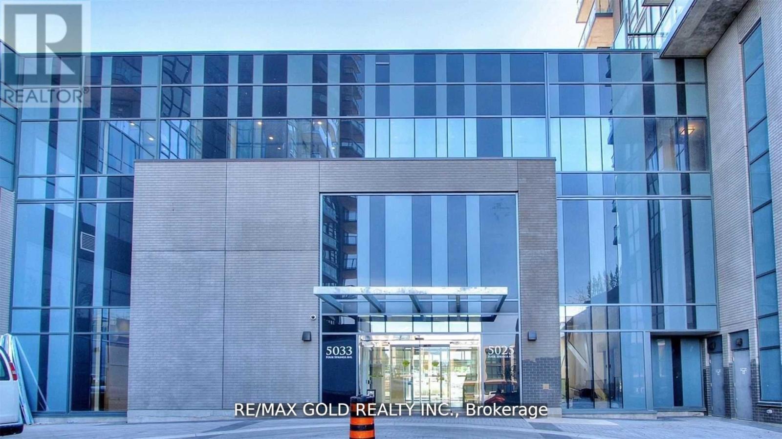 2603 - 5025 Four Springs Avenue, Mississauga, Ontario  L5R 0G5 - Photo 2 - W12175352