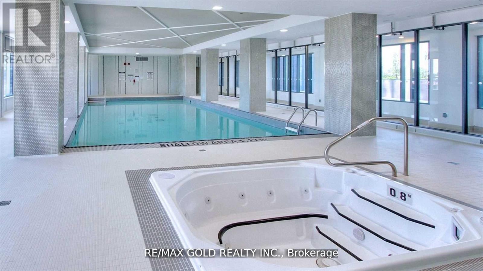 2603 - 5025 Four Springs Avenue, Mississauga, Ontario  L5R 0G5 - Photo 21 - W12175352