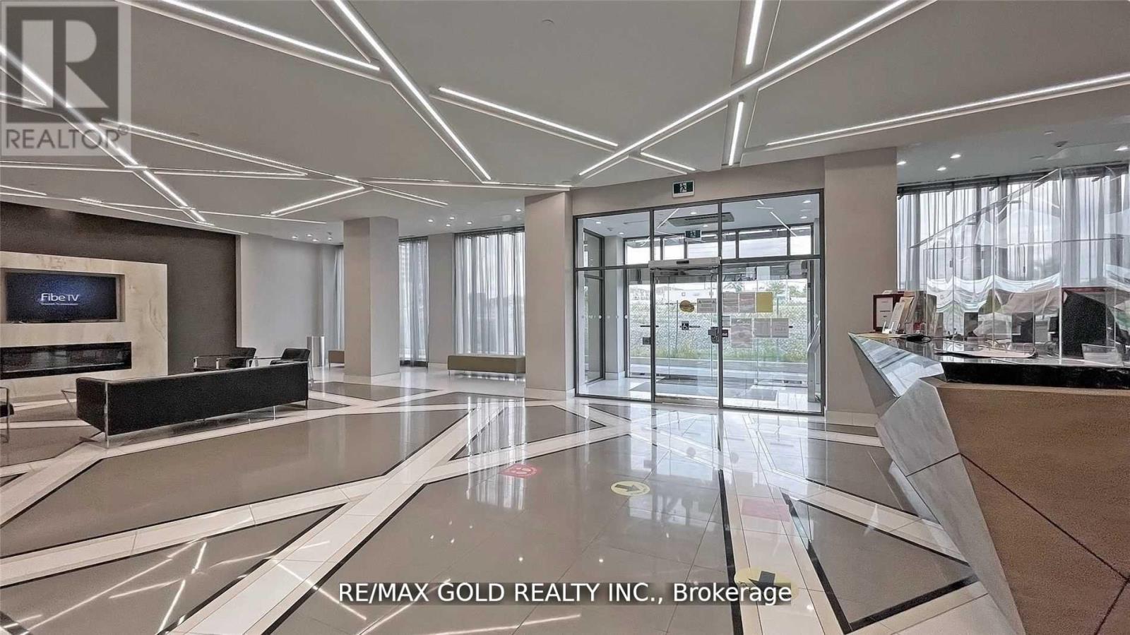 2603 - 5025 Four Springs Avenue, Mississauga, Ontario  L5R 0G5 - Photo 3 - W12175352