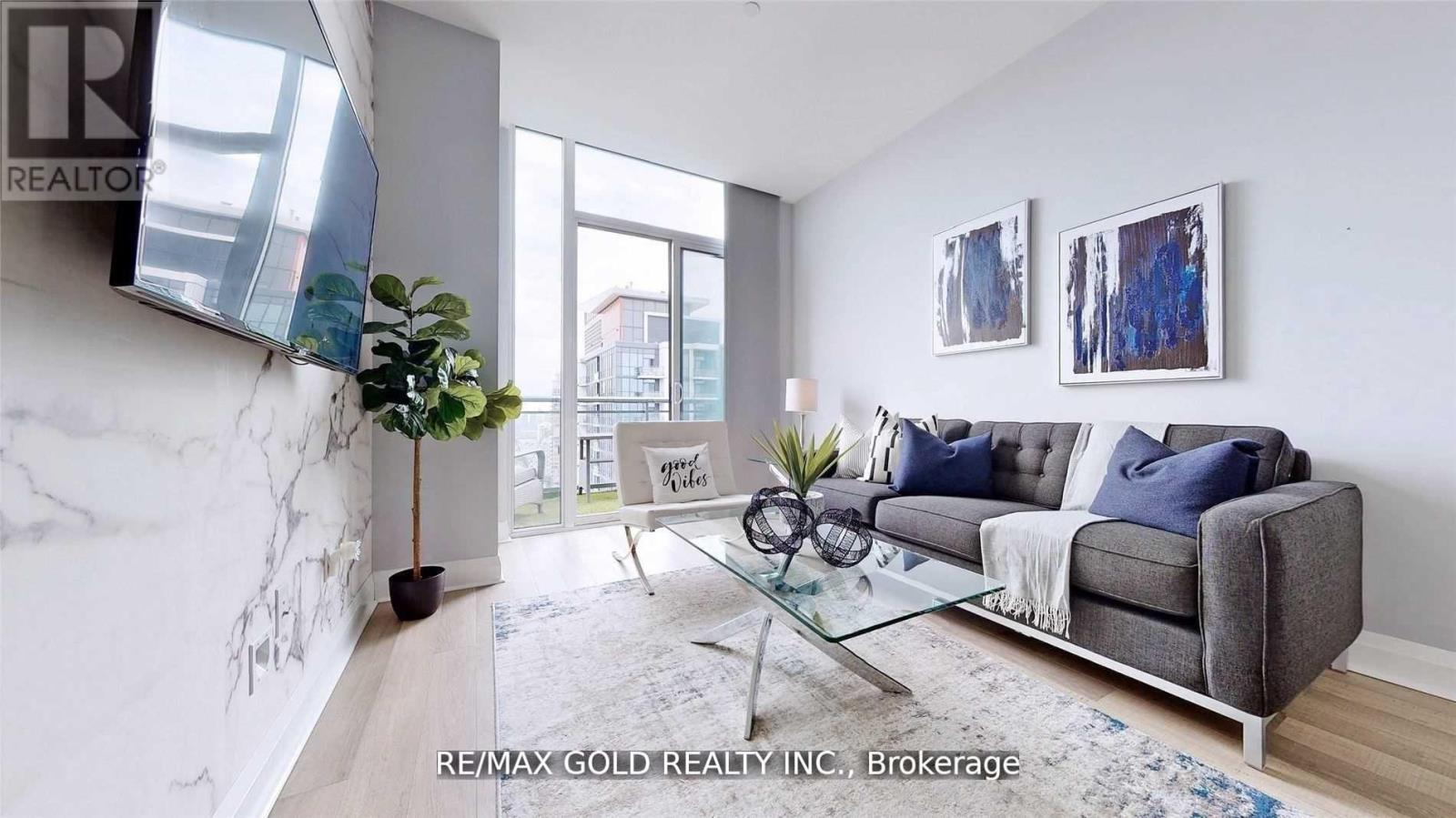 2603 - 5025 Four Springs Avenue, Mississauga, Ontario  L5R 0G5 - Photo 6 - W12175352