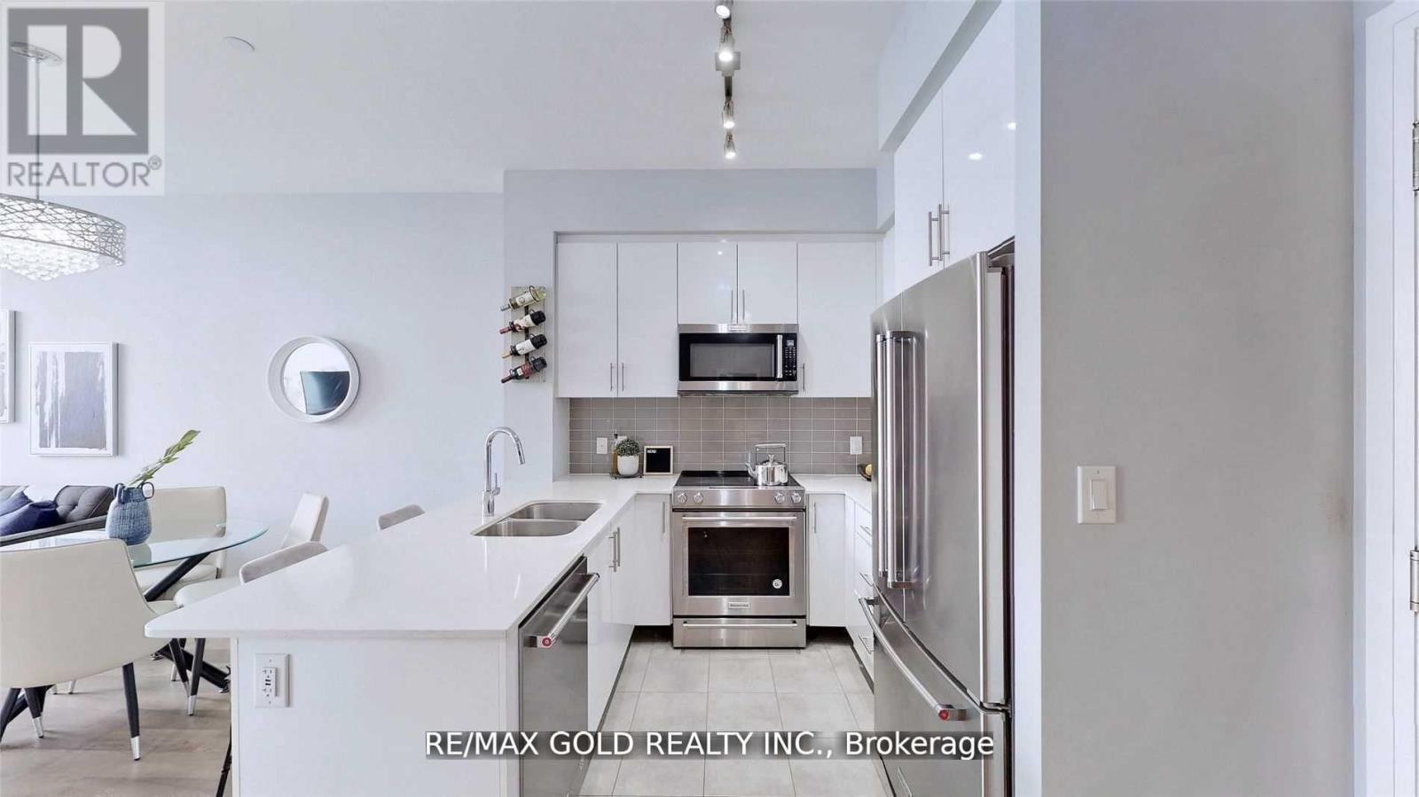 2603 - 5025 Four Springs Avenue, Mississauga, Ontario  L5R 0G5 - Photo 9 - W12175352