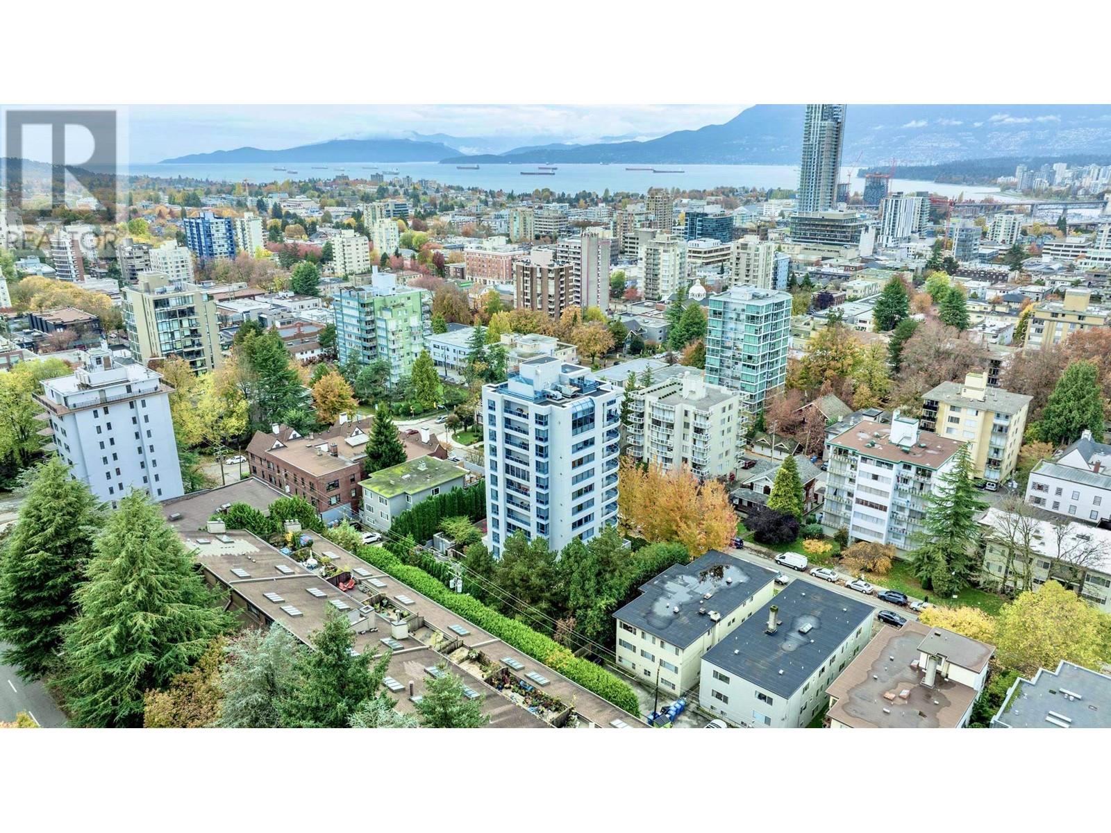 6 1350 W 14th Avenue, Vancouver, British Columbia  V6H 1R1 - Photo 1 - R3007524