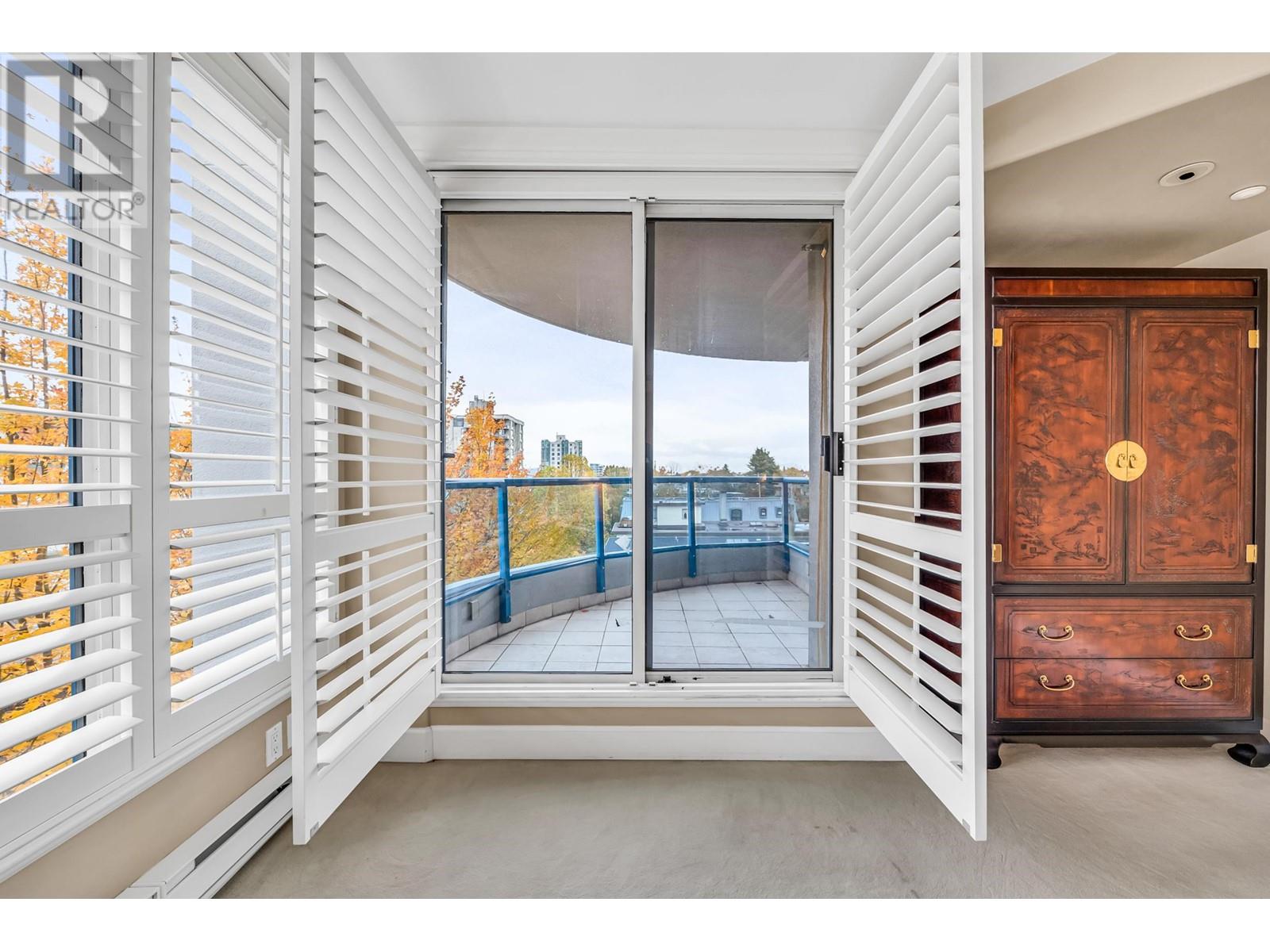 6 1350 W 14th Avenue, Vancouver, British Columbia  V6H 1R1 - Photo 19 - R3007524