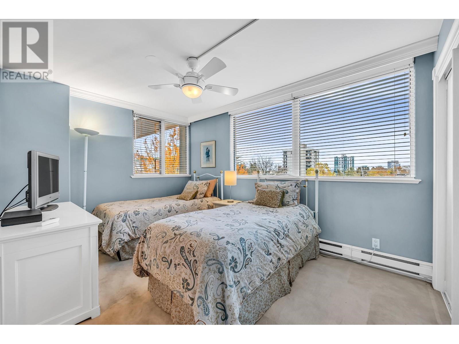 6 1350 W 14th Avenue, Vancouver, British Columbia  V6H 1R1 - Photo 24 - R3007524