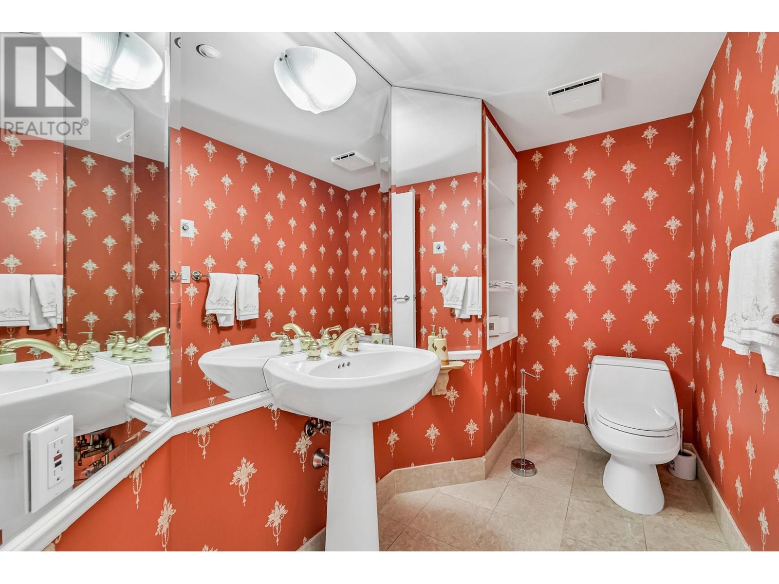 6 1350 W 14th Avenue, Vancouver, British Columbia  V6H 1R1 - Photo 27 - R3007524