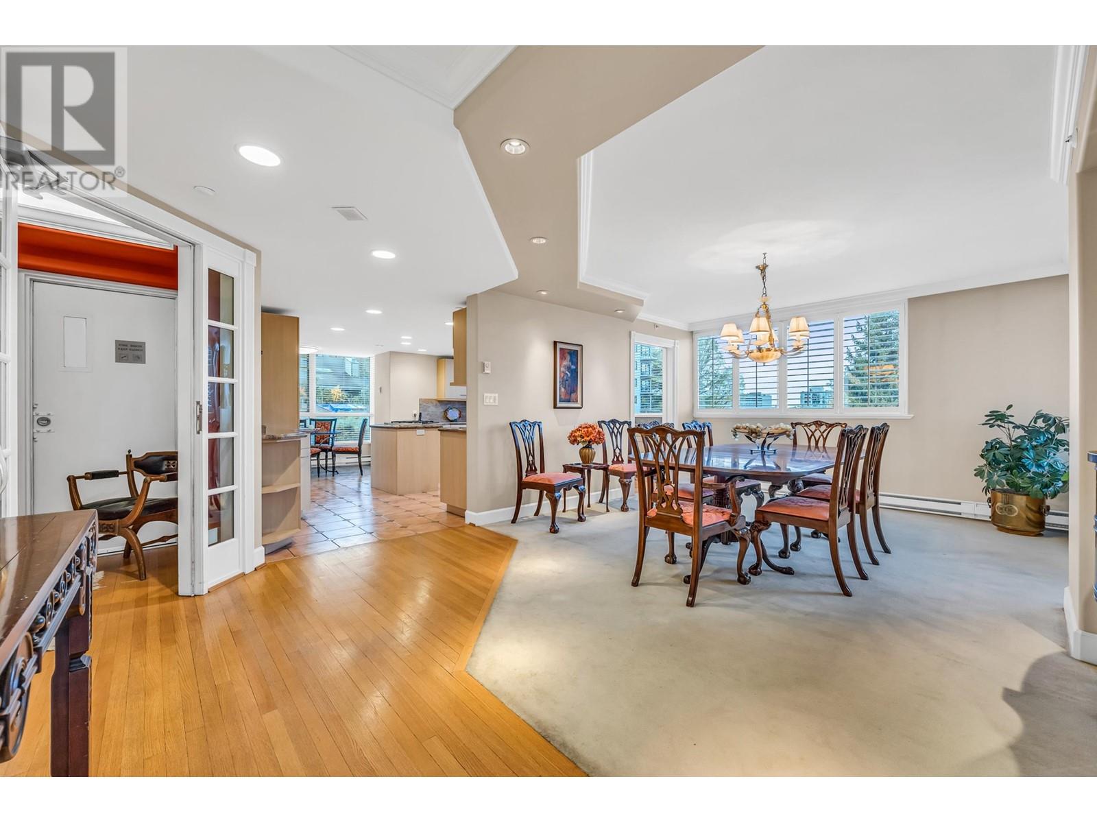 6 1350 W 14th Avenue, Vancouver, British Columbia  V6H 1R1 - Photo 3 - R3007524