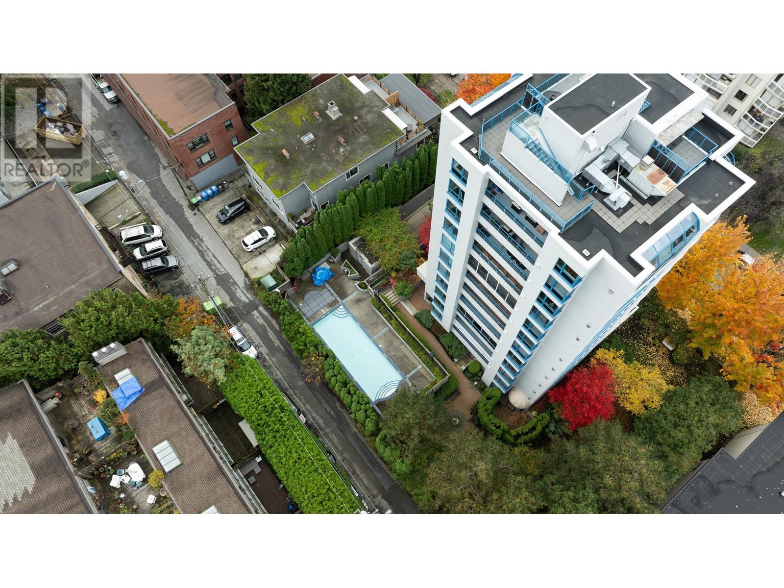 6 1350 W 14th Avenue, Vancouver, British Columbia  V6H 1R1 - Photo 30 - R3007524