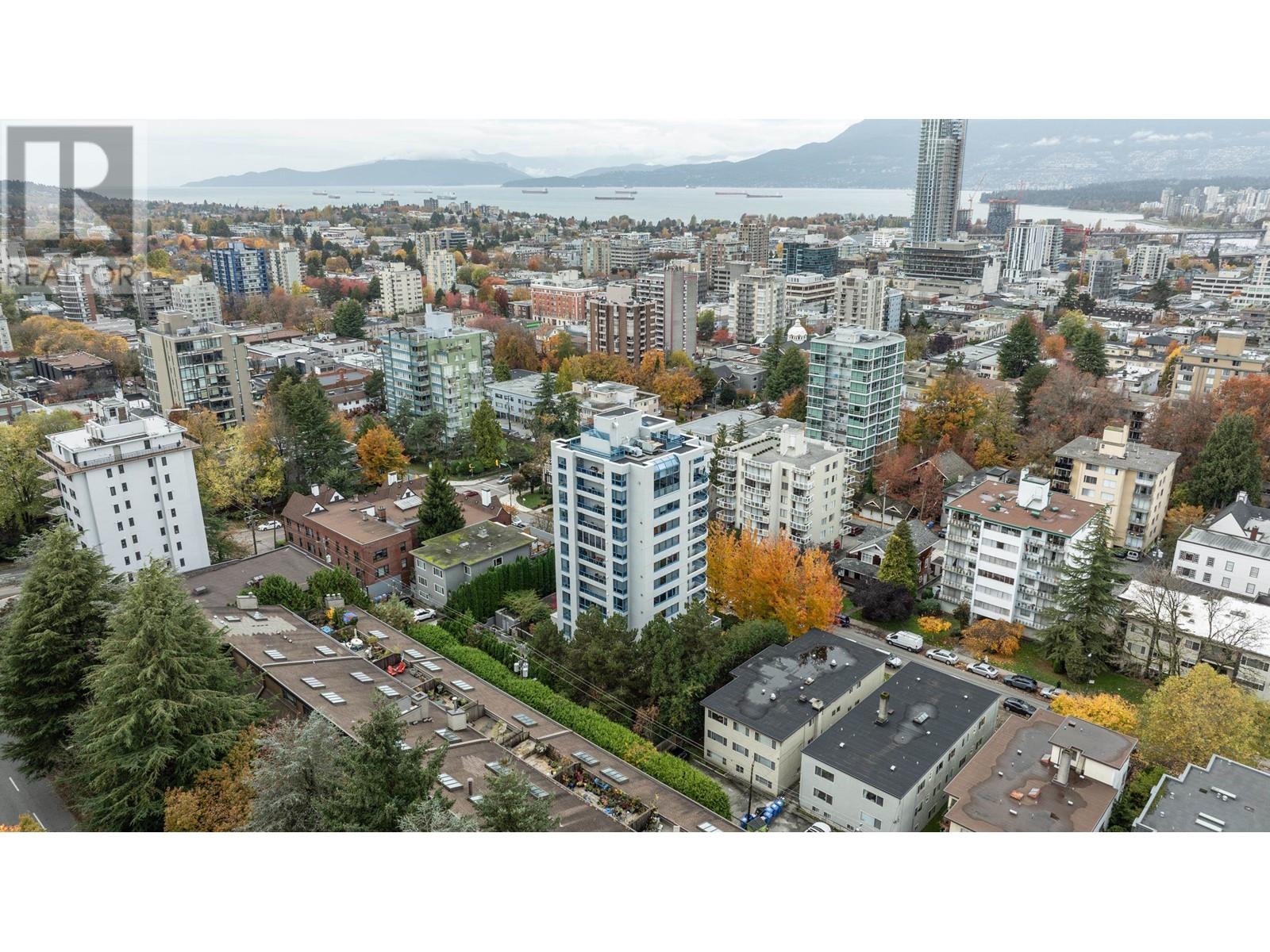 6 1350 W 14th Avenue, Vancouver, British Columbia  V6H 1R1 - Photo 34 - R3007524