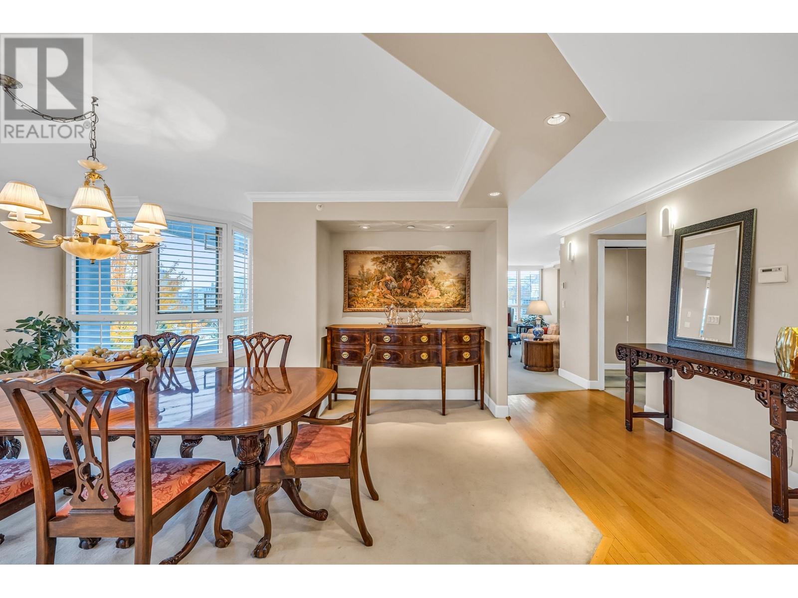 6 1350 W 14th Avenue, Vancouver, British Columbia  V6H 1R1 - Photo 5 - R3007524