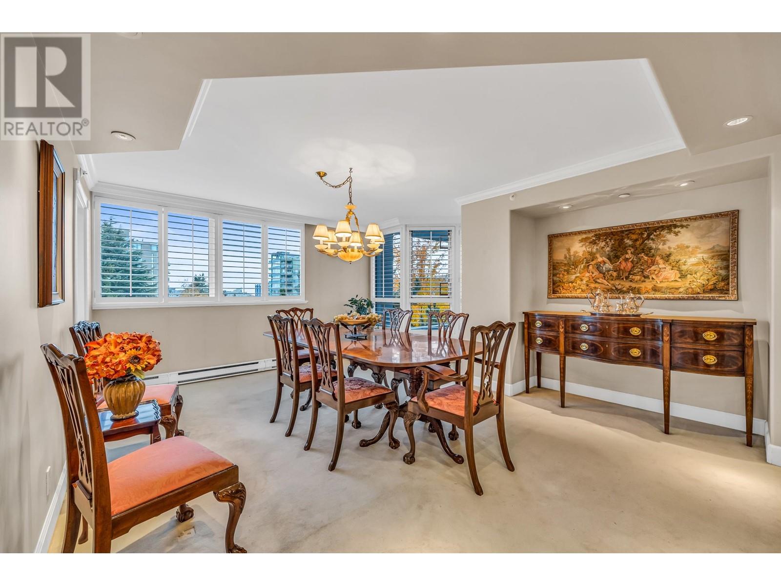 6 1350 W 14th Avenue, Vancouver, British Columbia  V6H 1R1 - Photo 6 - R3007524